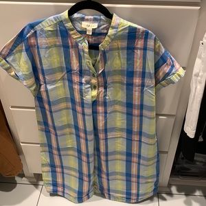 Womens Cotton Dress